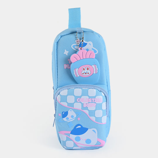 Elegant Stationary Pouch For Kids
