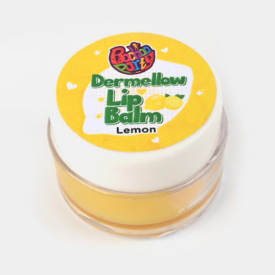 BP Dermellow Lip Balm Lemon