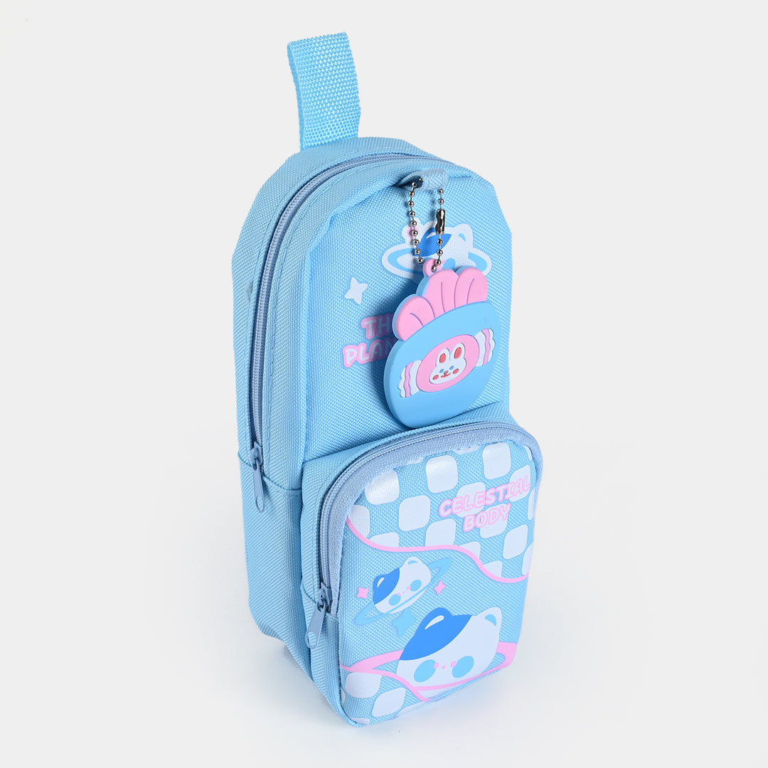 Elegant Stationary Pouch For Kids