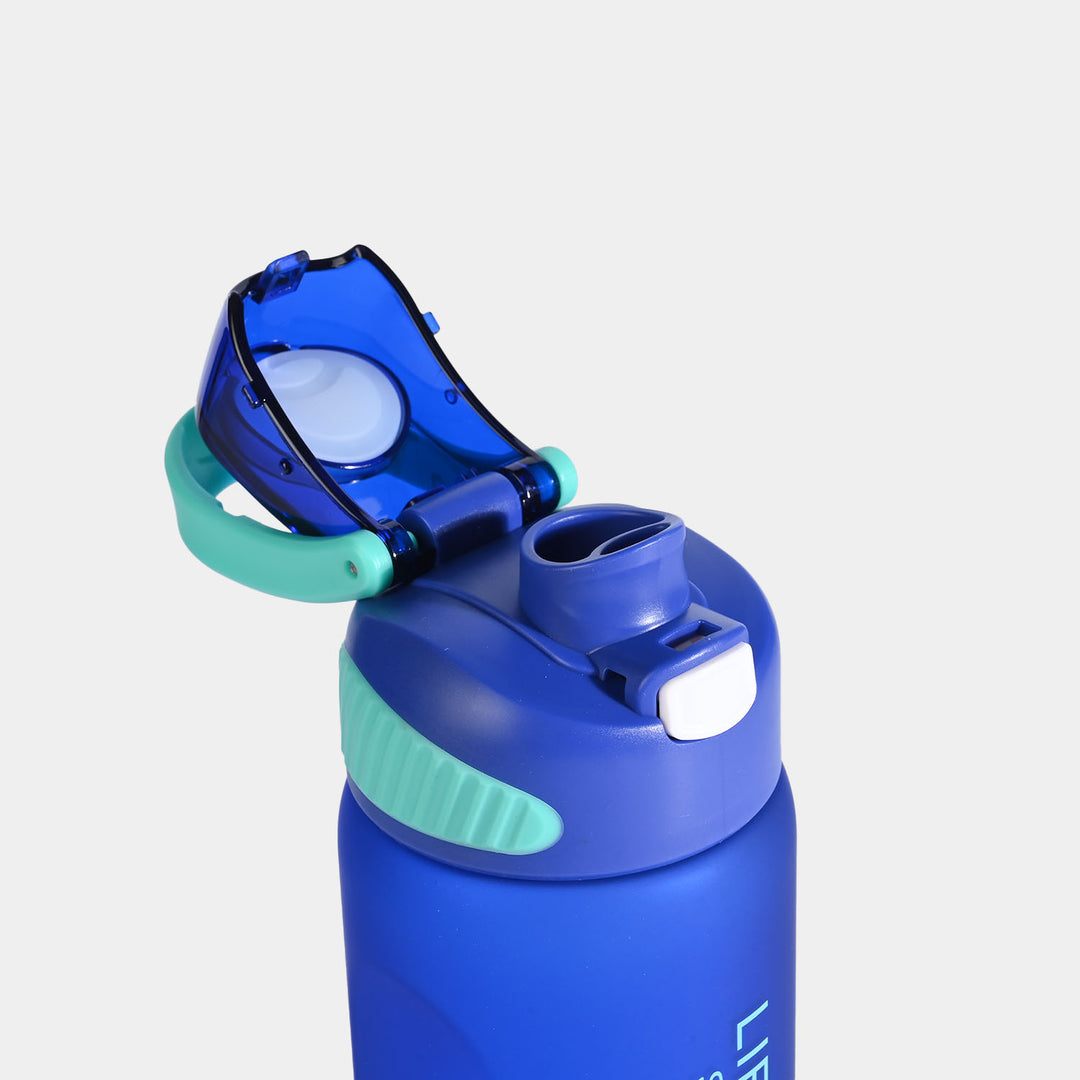 Sports Plastic Water Bottle