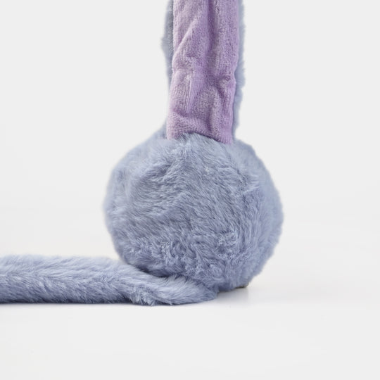 Cute & Protective Earmuff For Kids With Movable Ears