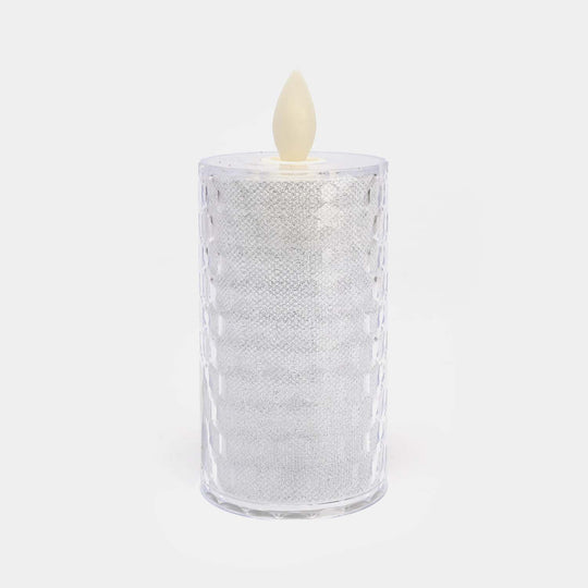 Artificial LED Candle With Light