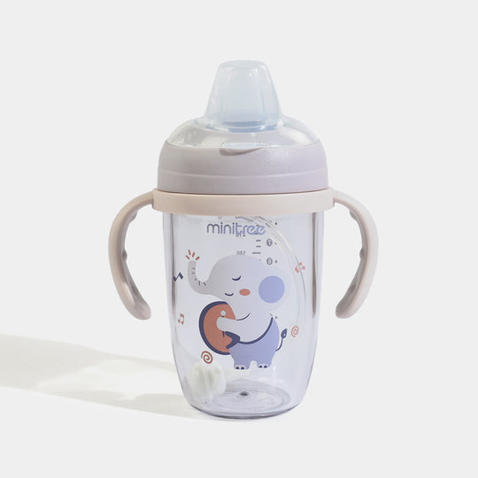 Minitree Tritan Baby Bottle – (270ml)