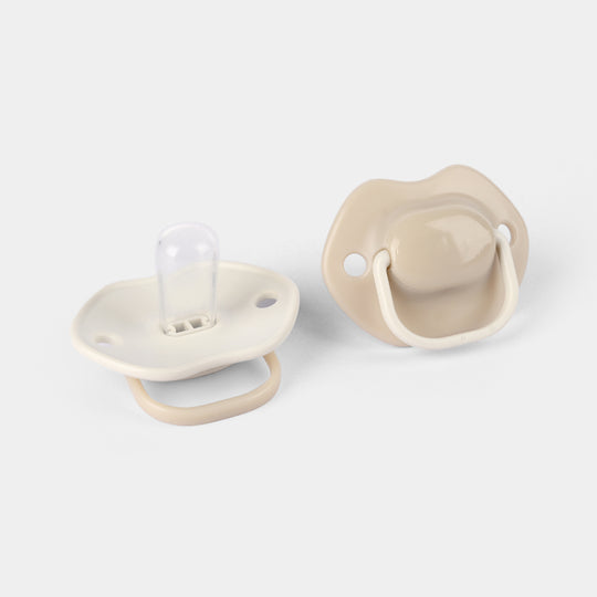 Moda Soother 0-6M PK-2