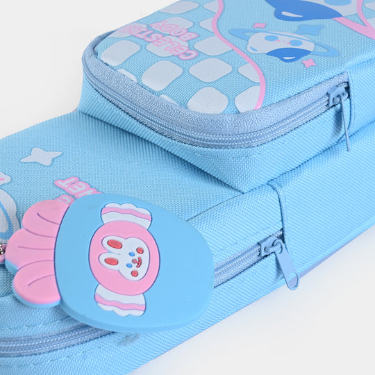 Elegant Stationary Pouch For Kids