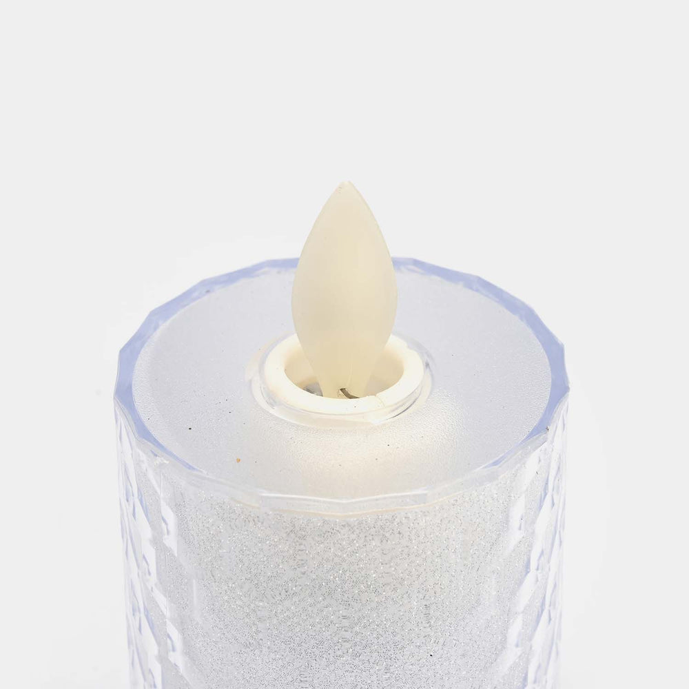 Artificial LED Candle With Light