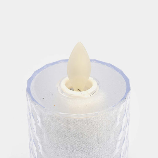 Artificial LED Candle With Light