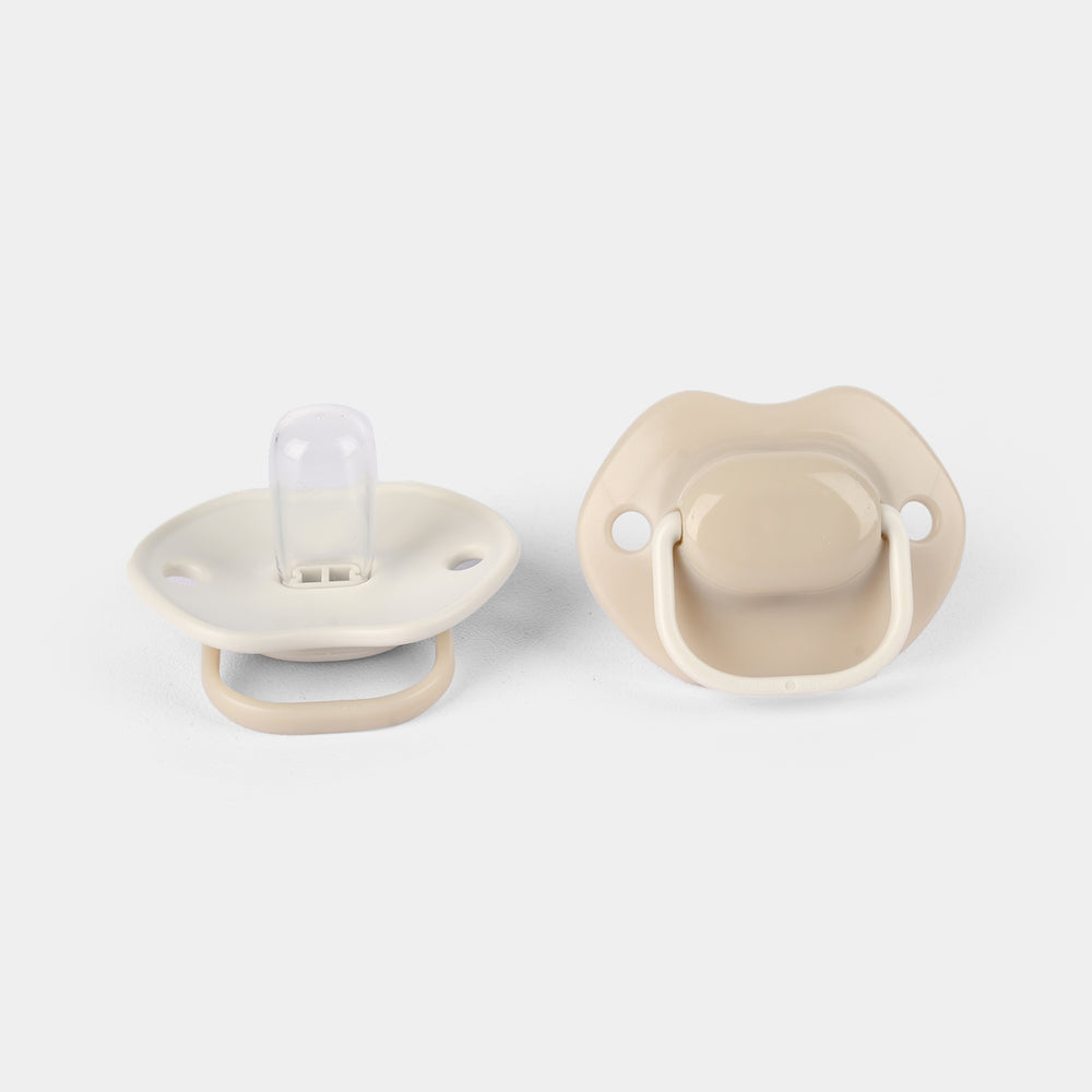 Moda Soother 0-6M PK-2