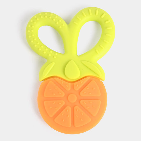 Silicon Soft Fruit Teether