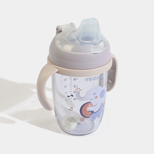 Minitree Tritan Baby Bottle – (270ml)