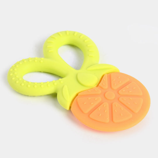 Silicon Soft Fruit Teether