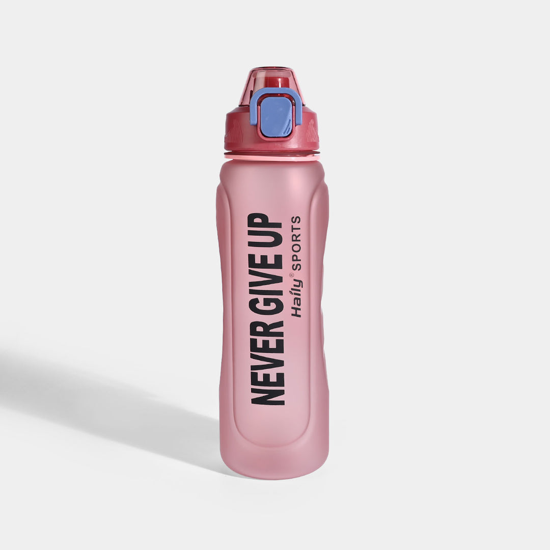 Drinking Water Bottle