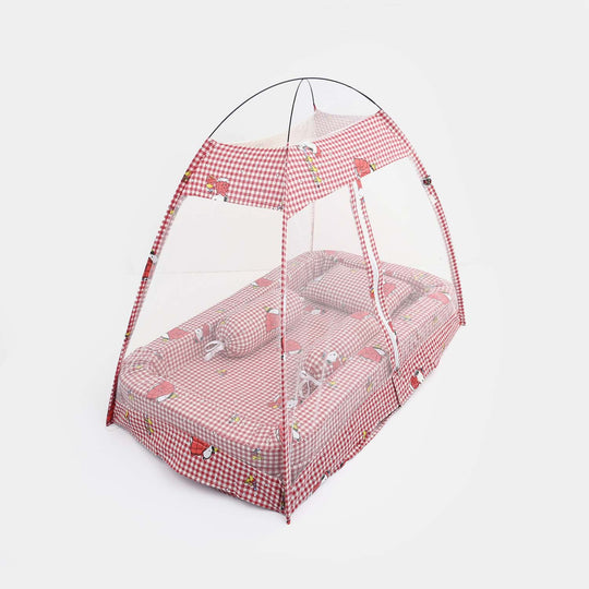 Baby Sleeping Set 5Pcs