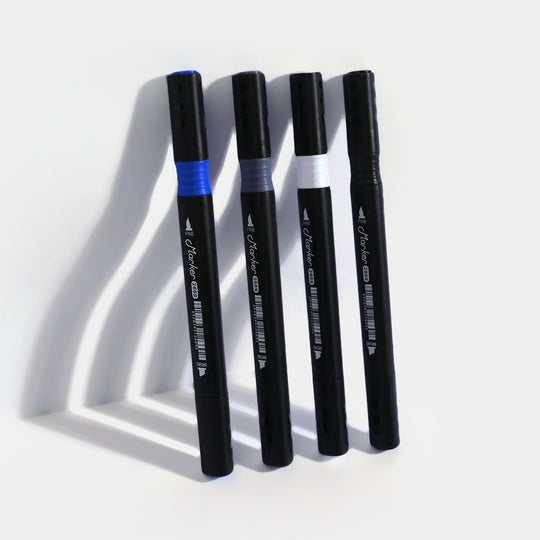 Art Marker 12 Pcs Set