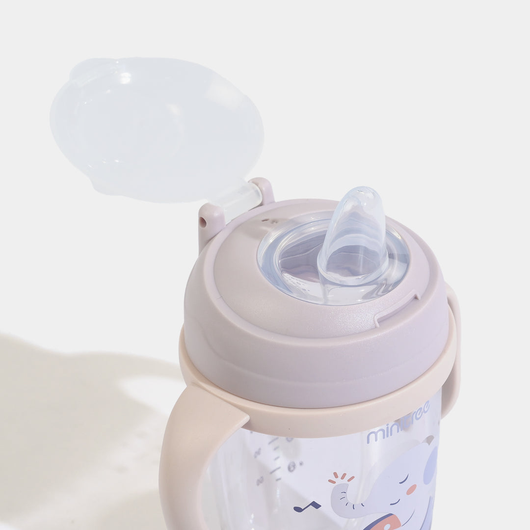 Minitree Tritan Baby Bottle – (270ml)