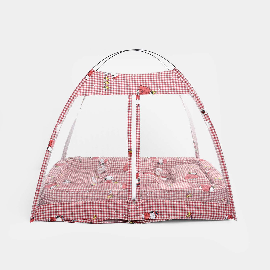 Baby Sleeping Set 5Pcs