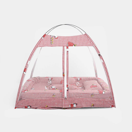 Baby Sleeping Set 5Pcs