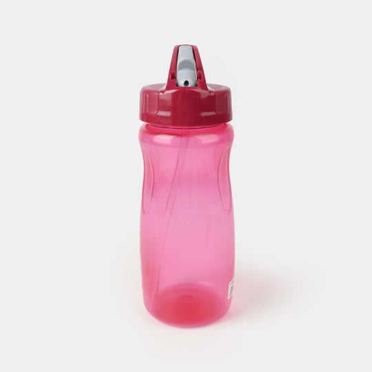 Sports Water Bottle Plastic | 850ml