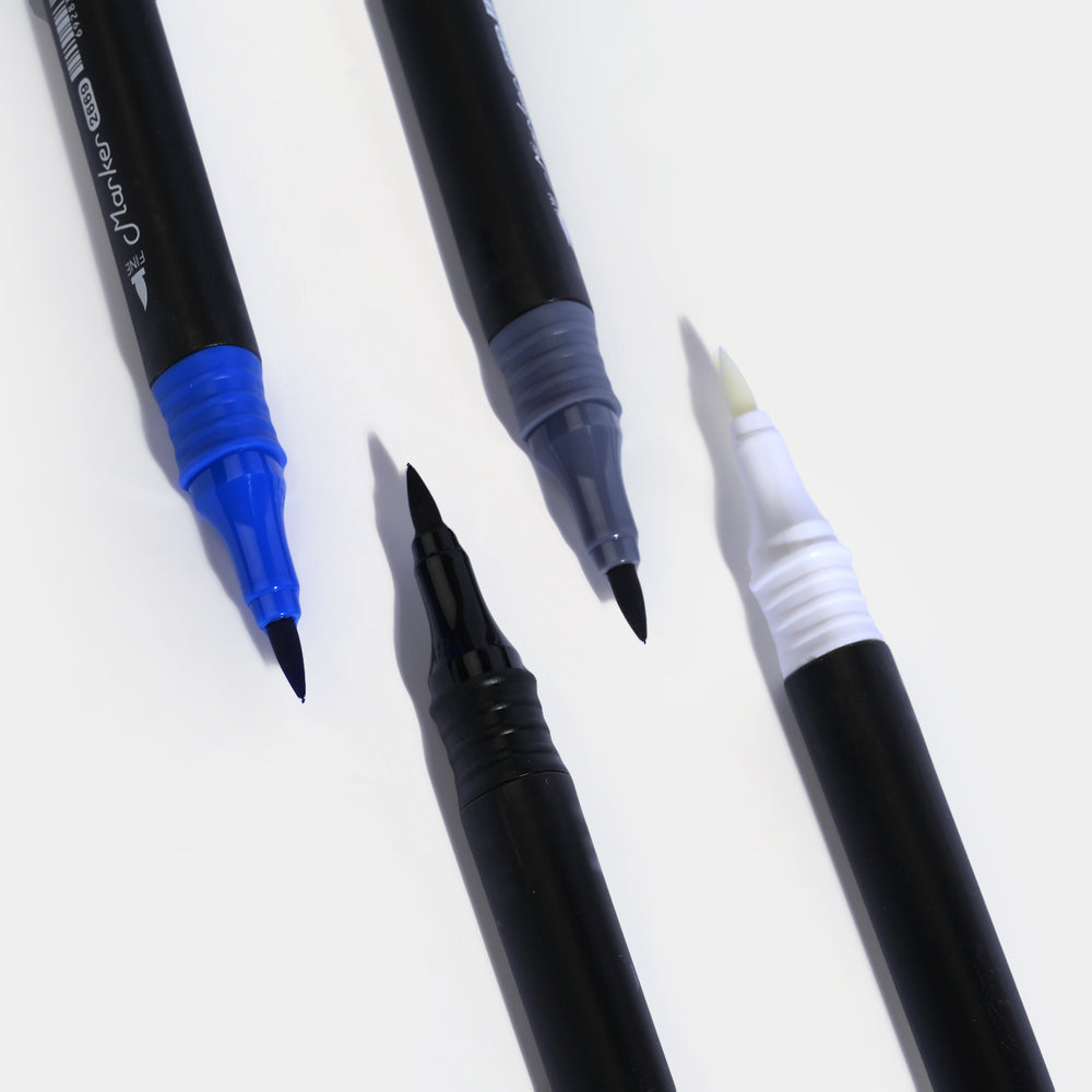 Art Marker 12 Pcs Set