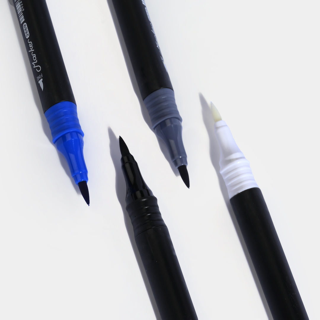 Art Marker 12 Pcs Set