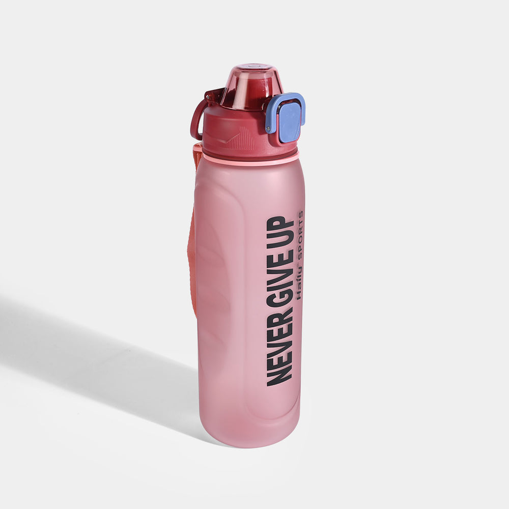 Drinking Water Bottle