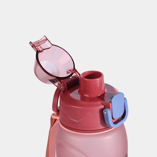 Drinking Water Bottle