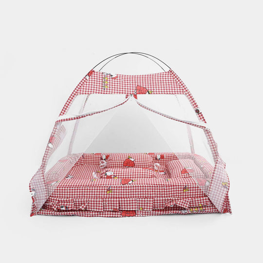 Baby Sleeping Set 5Pcs