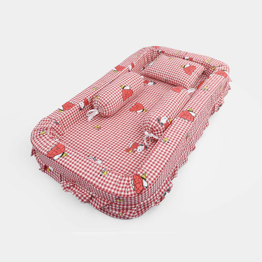Baby Sleeping Set 5Pcs