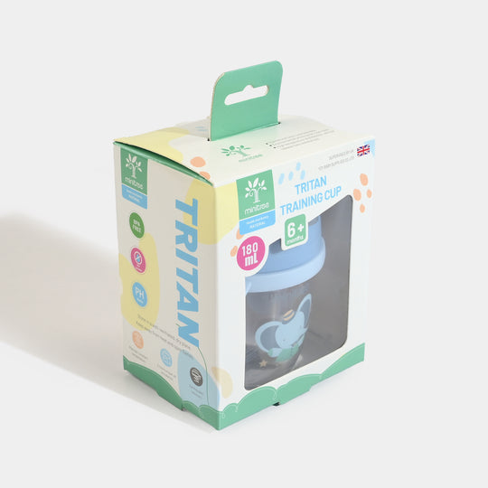 Plastic Training Cup/Beaker | 180ml