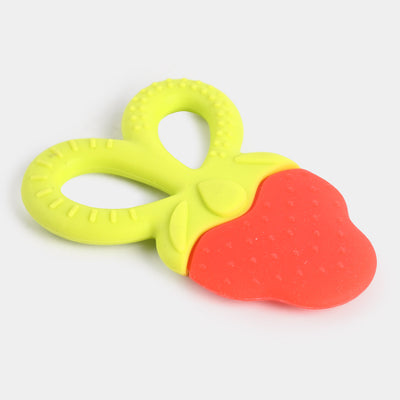 Silicon Soft Fruit Teether