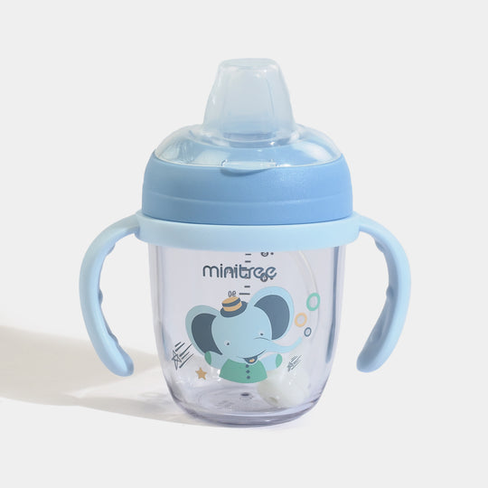 Plastic Training Cup/Beaker | 180ml