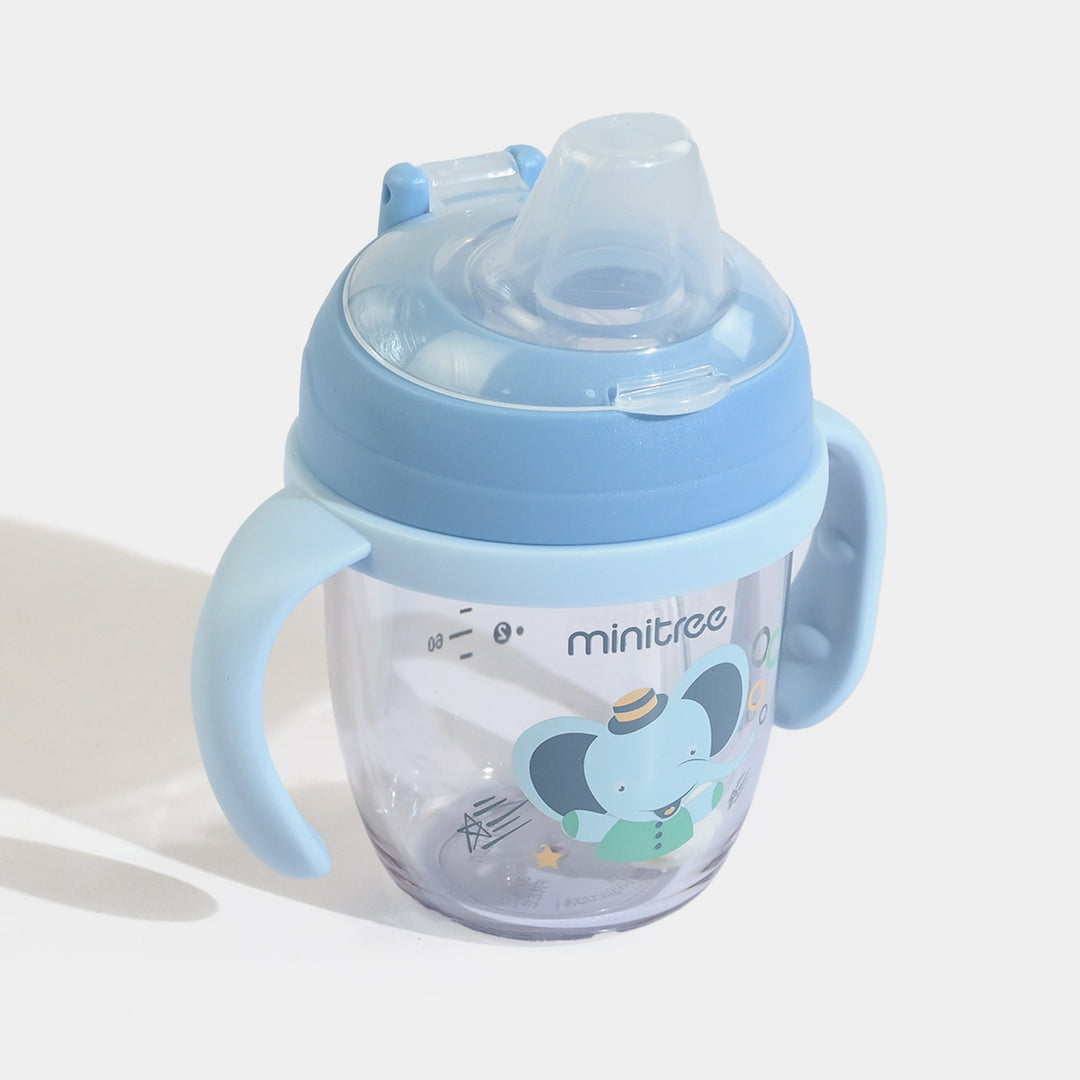 Plastic Training Cup/Beaker | 180ml