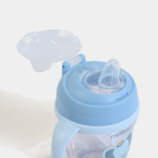 Plastic Training Cup/Beaker | 180ml