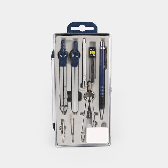 Technical Drafting Geometry Set