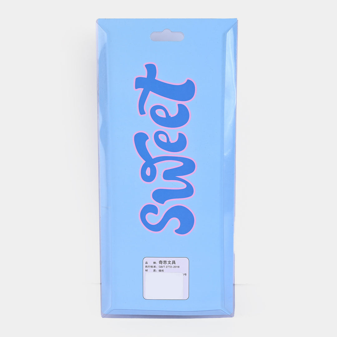 Elegant Stationary Pouch For Kids
