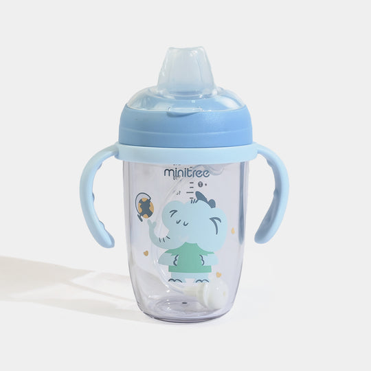 Minitree Tritan Baby Bottle – (270ml)