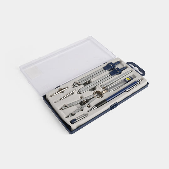 Technical Drafting Geometry Set