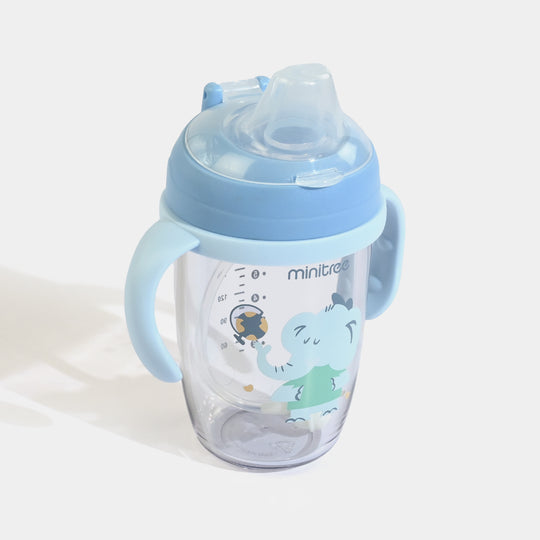 Minitree Tritan Baby Bottle – (270ml)