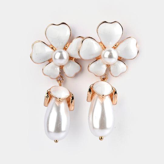 Elegant & Charming Earrings For Girls