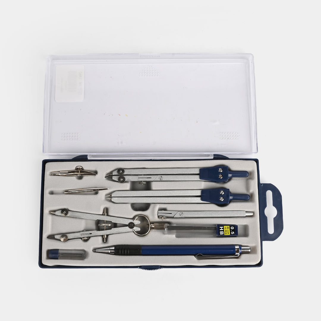 Technical Drafting Geometry Set