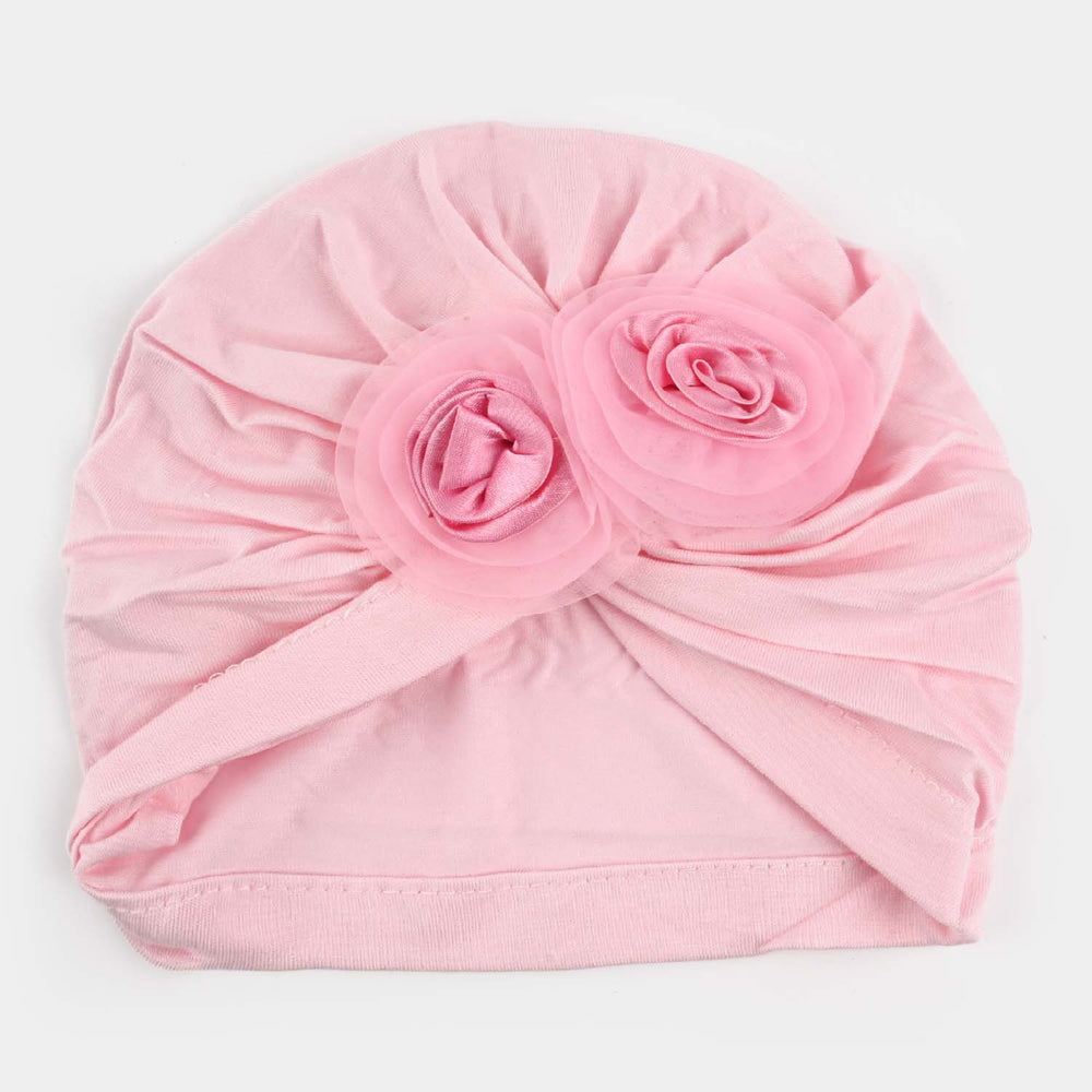 Baby Cap/Hat Turban | 6M+