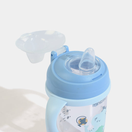 Minitree Tritan Baby Bottle – (270ml)