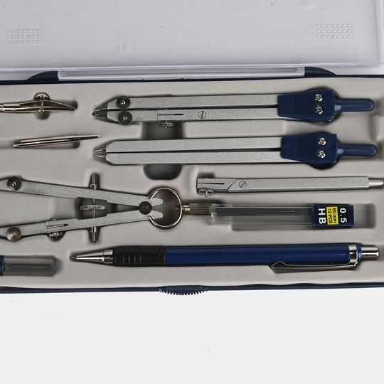 Technical Drafting Geometry Set