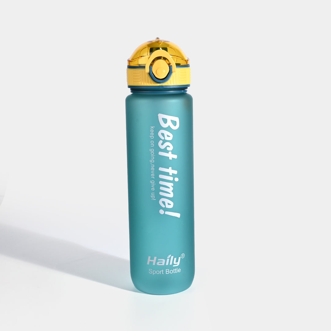 Drinking Water Bottle