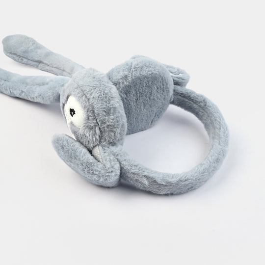 Cute & Protective Earmuff For Kids With Movable Ears