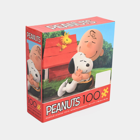 Character Puzzle