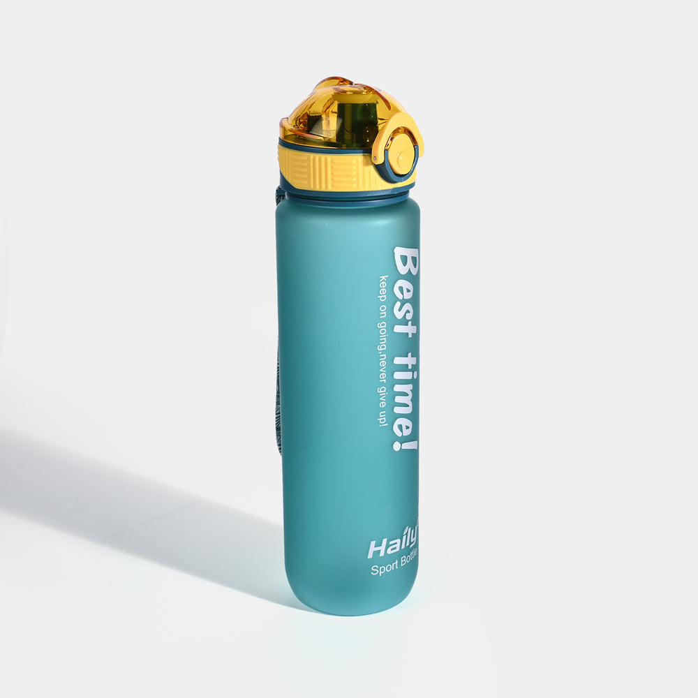 Drinking Water Bottle