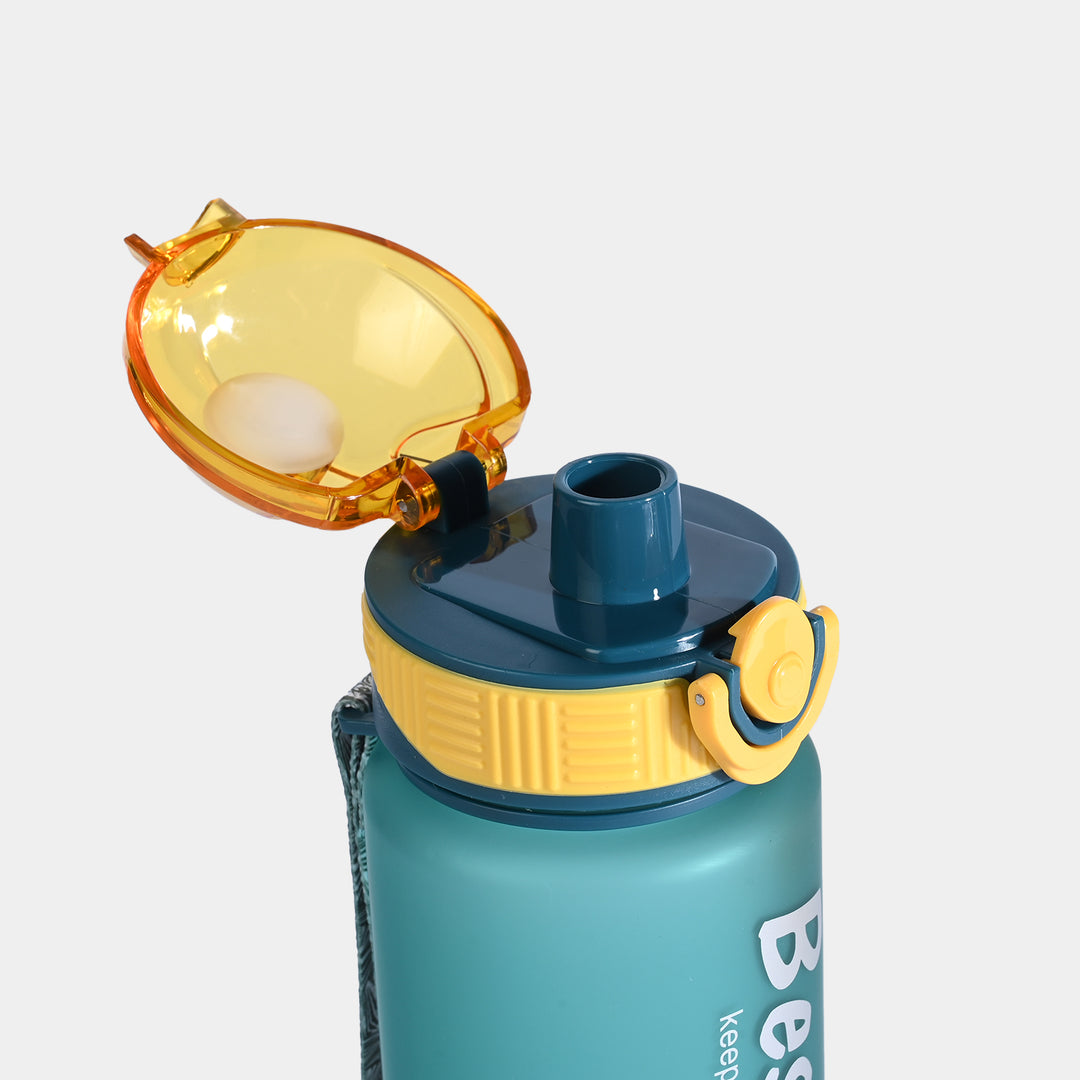 Drinking Water Bottle