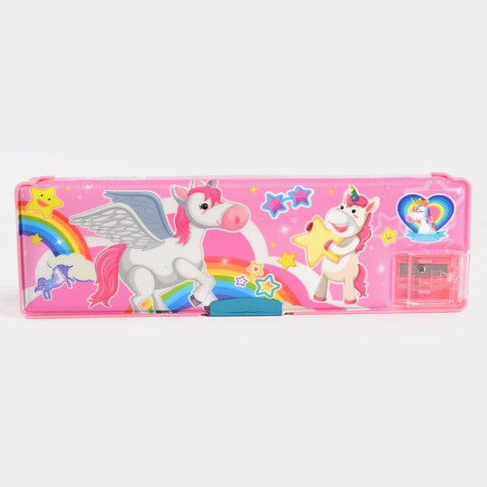 Pencil Box Magnetic