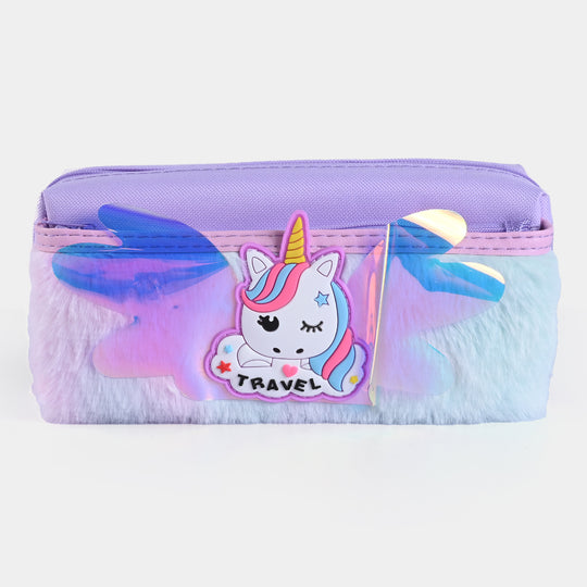 Elegant Stationary Pouch For Kids